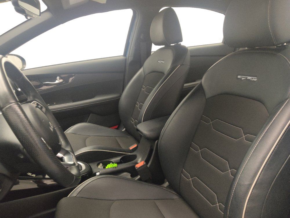 Used 2023 Kia Forte GT-Line FWD image 17