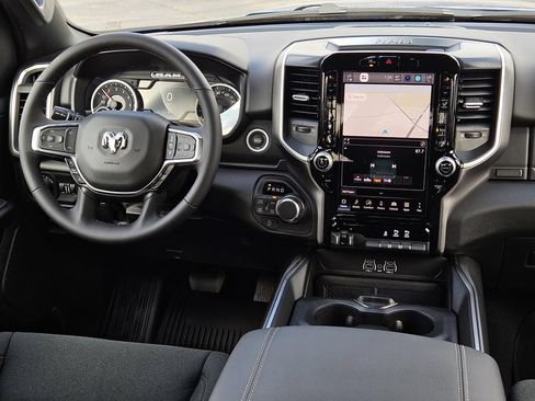 New 2026 RAM 1500 Lone Star AWD/4WD image 34