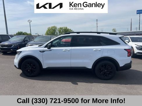 Used 2022 Kia Sorento S AWD/4WD image 8