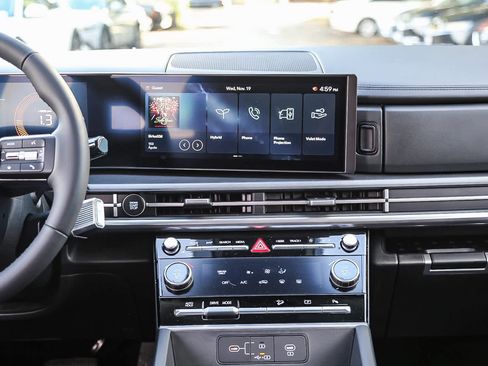 New 2026 Hyundai Santa Fe SE image 15