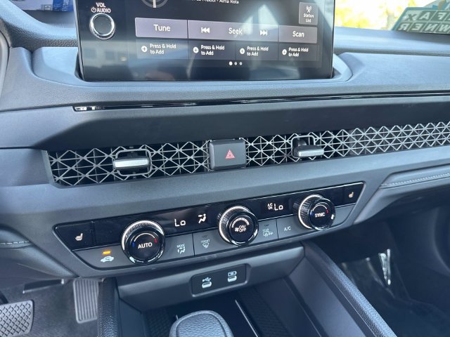 Certified 2026 Honda Accord SE image 25