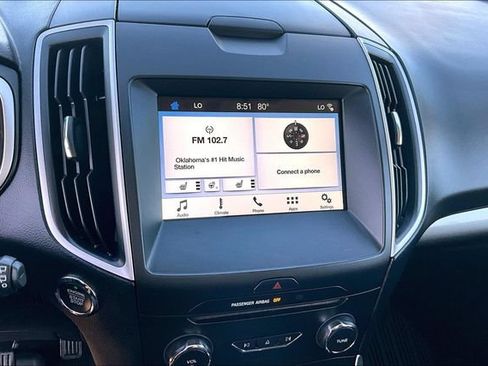 Used 2018 Ford Edge SEL w/ Equipment Group 201A AWD/4WD image 18