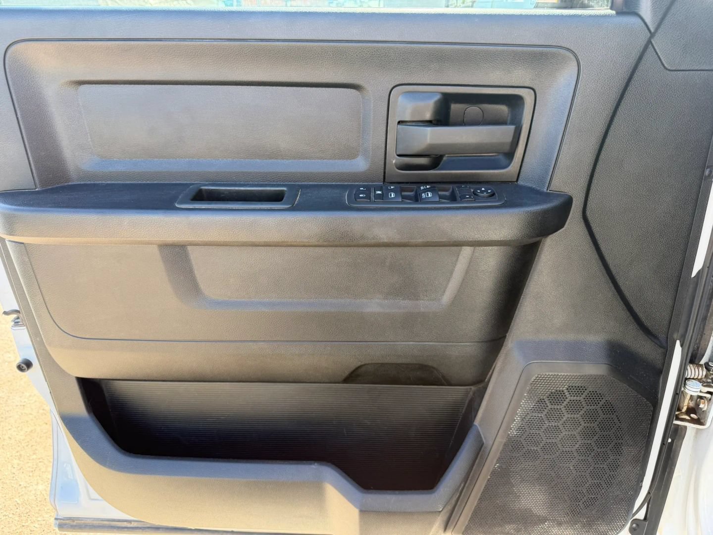 Used 2022 RAM 2500 Tradesman AWD/4WD image 18