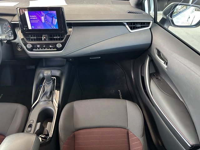 Used 2024 Toyota Corolla SE FWD image 13
