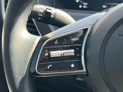 Used 2024 Kia Seltos EX image 27