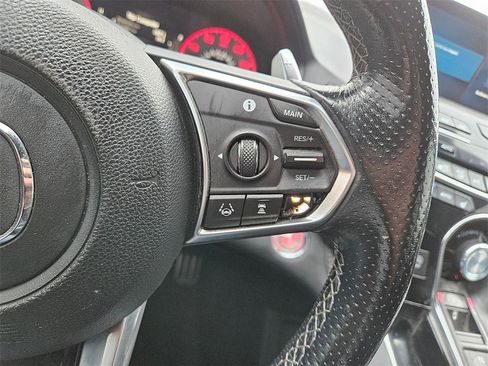 Used 2021 Acura RDX A-Spec image 22