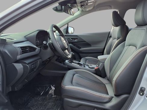 New 2026 Subaru Crosstrek 2.5i Limited image 13