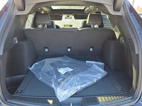 New 2026 Acura RDX A-Spec AWD/4WD image 18