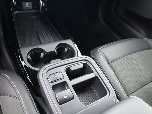 New 2025 Ford Mustang Mach-E GT image 27