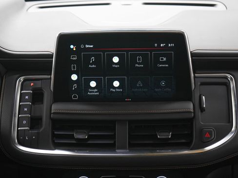 Used 2022 GMC Yukon AT4 w/ AT4 Premium Package AWD/4WD image 18