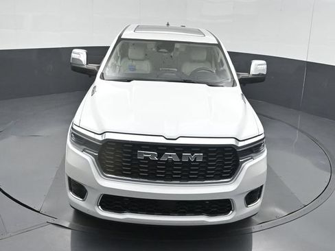 Used 2025 RAM 1500 Tungsten w/ Towing Technology Group AWD/4WD image 48