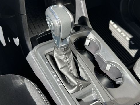 New 2025 Ford Ranger XLT image 28