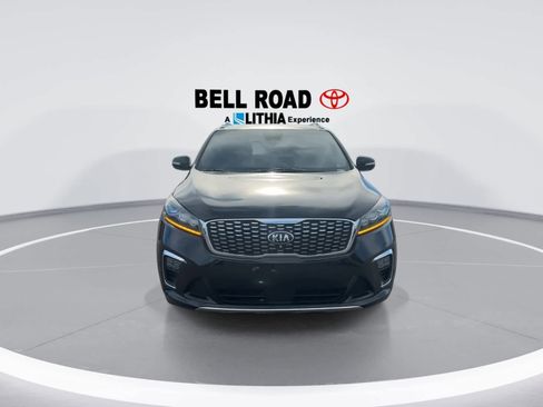 Used 2019 Kia Sorento SX image 3