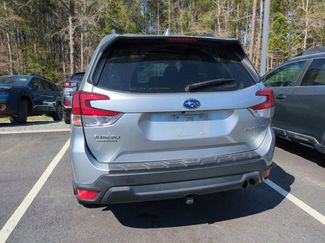 Used 2021 Subaru Forester Limited w/ Popular Package #3 video 2