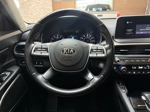 Used 2021 Kia Telluride EX w/ EX Premium Package AWD/4WD image 20