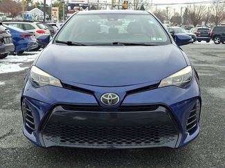 Used 2017 Toyota Corolla XSE video 2