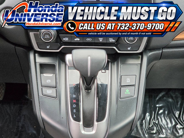 Certified 2022 Honda CR-V EX-L image 30