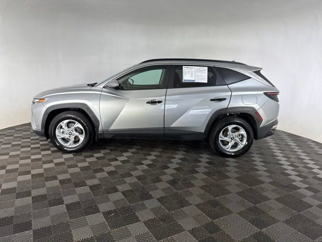 Used 2023 Hyundai Tucson SEL AWD/4WD image 9