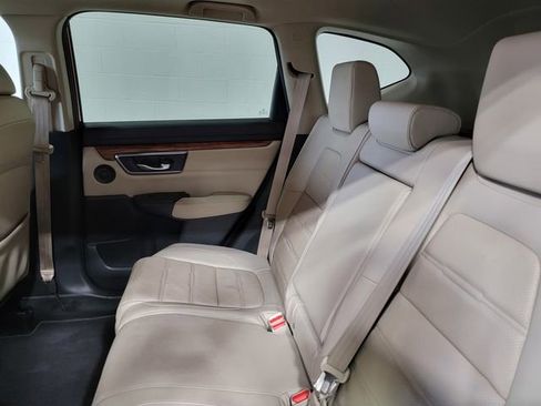 Used 2017 Honda CR-V EX-L image 13