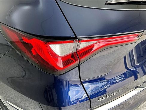 Certified 2024 Acura MDX FWD w/ Technology Package image 41