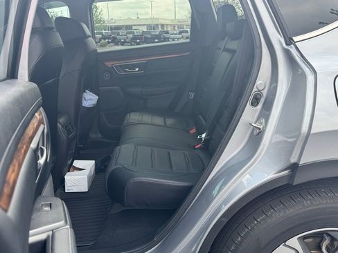 Used 2018 Honda CR-V EX-L image 14