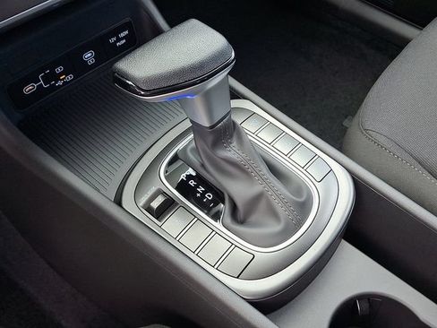 New 2026 Hyundai Kona SE AWD/4WD image 7
