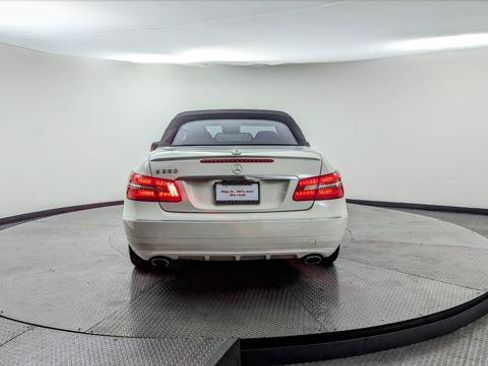 Used 2012 Mercedes-Benz E 350 Cabriolet image 33