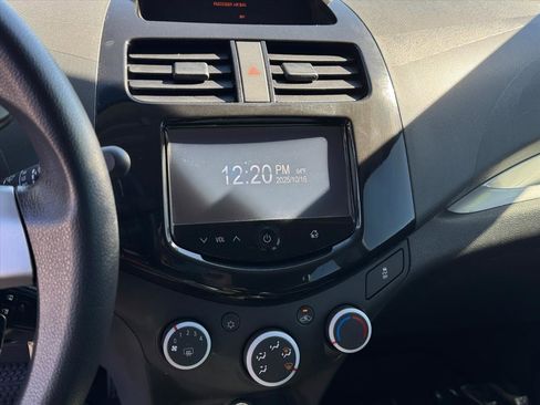 Used 2015 Chevrolet Spark LT image 16