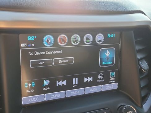 Used 2018 GMC Acadia Denali w/ Technology Package image 23