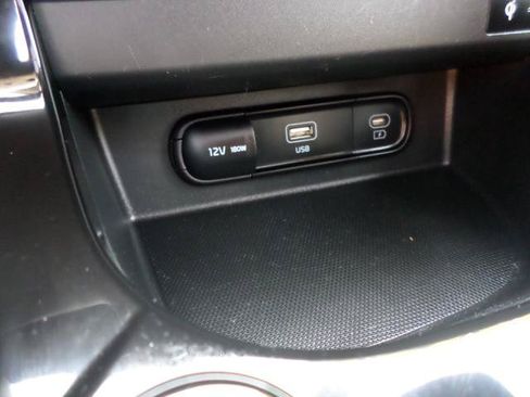 Used 2024 Kia Seltos SX w/ SX Sunroof Package AWD/4WD image 18