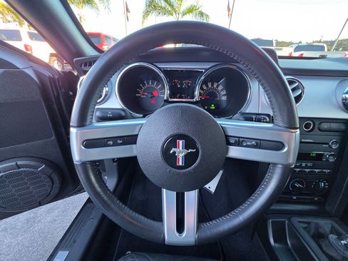 Used 2008 Ford Mustang GT Premium image 16