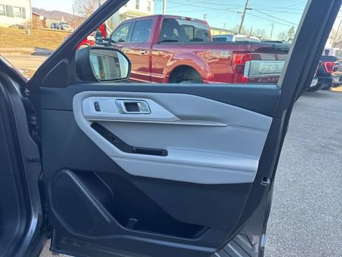 New 2026 Ford Explorer Active w/ Active Comfort Package AWD/4WD image 27
