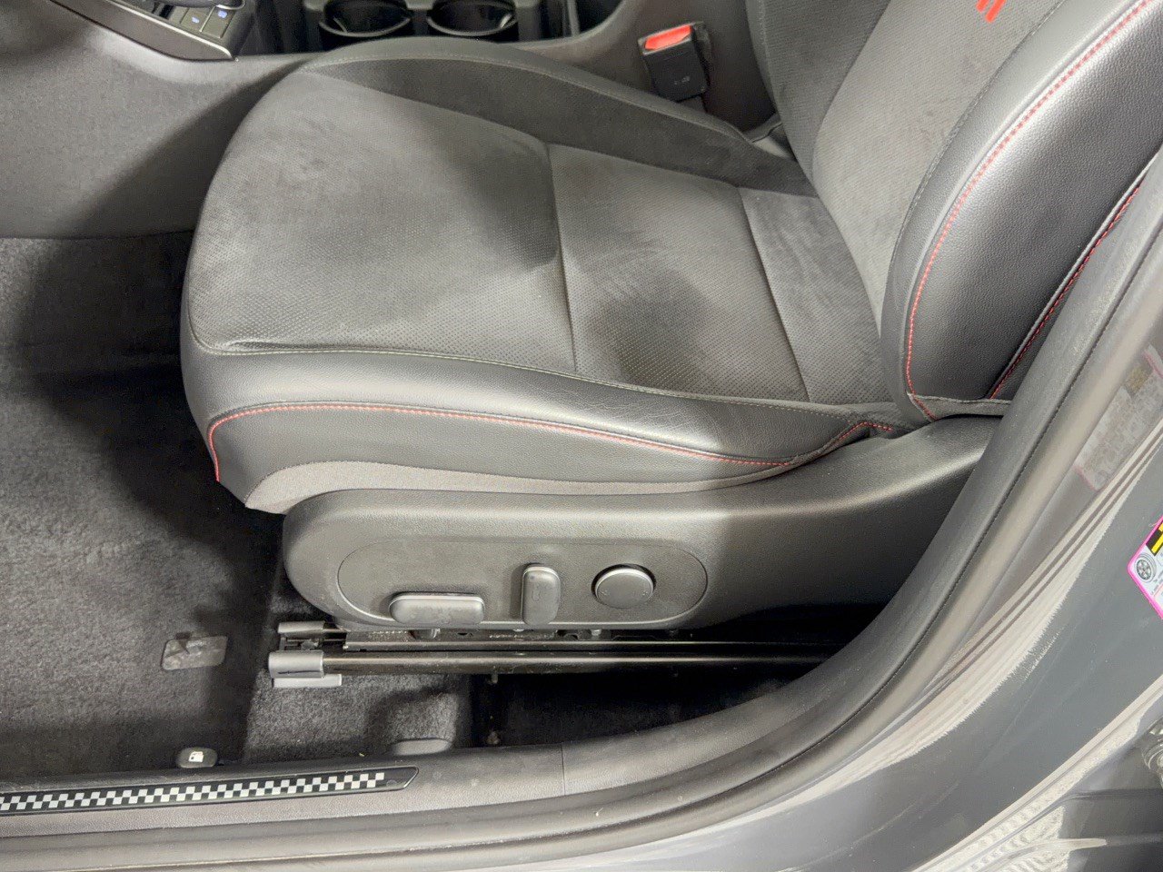 Used 2025 Hyundai Kona N Line S FWD image 16