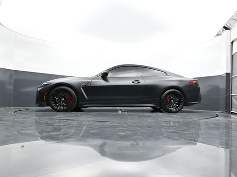 Used 2025 BMW M4 CS AWD/4WD image 37
