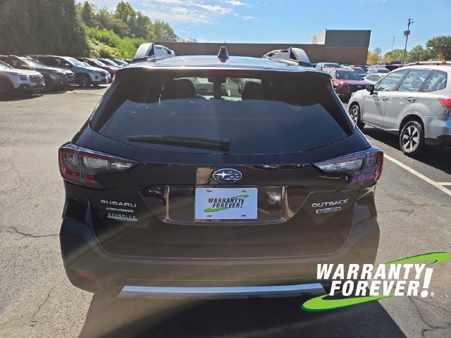 Used 2024 Subaru Outback Touring w/ Tech Package 3 AWD/4WD image 6