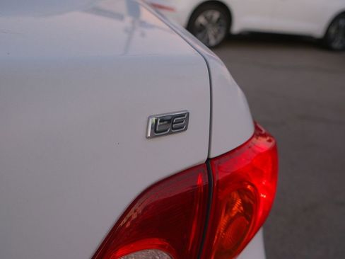 Used 2009 Toyota Corolla LE image 34