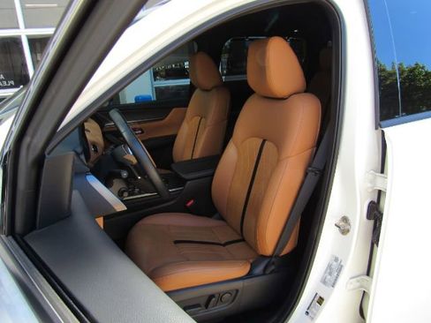 Used 2024 MAZDA CX-90 3.3 Turbo S w/ Premium Plus image 14