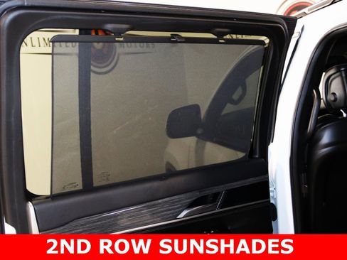 Used 2022 Jeep Wagoneer Series III w/ Premium Group I image 13