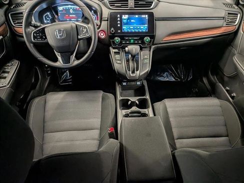 Certified 2020 Honda CR-V EX image 14