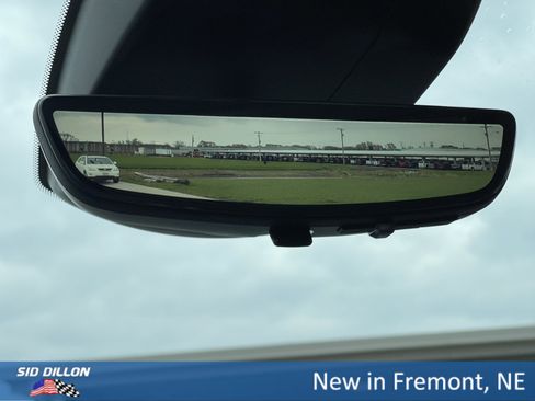 New 2025 GMC Sierra 2500 Denali w/ Denali Reserve Package image 7