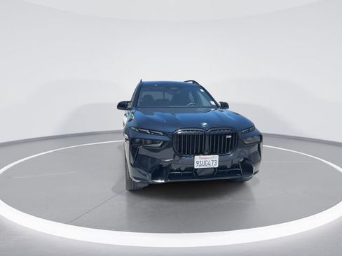 Used 2026 BMW X7 M60i AWD/4WD image 3