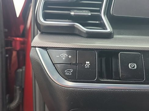 Used 2023 Kia Sportage SX FWD image 17