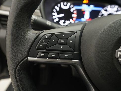 Certified 2024 Nissan Altima 2.5 SV FWD image 16