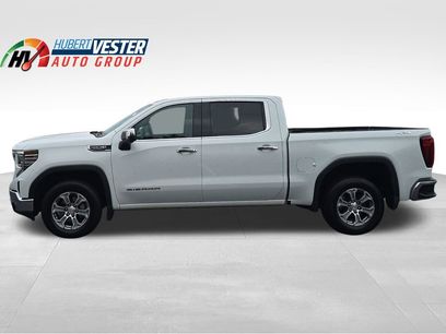 Used 2024 GMC Sierra 1500 SLT