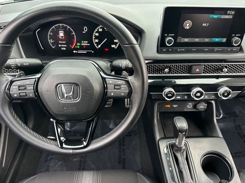 Used 2024 Honda Civic Sport image 27