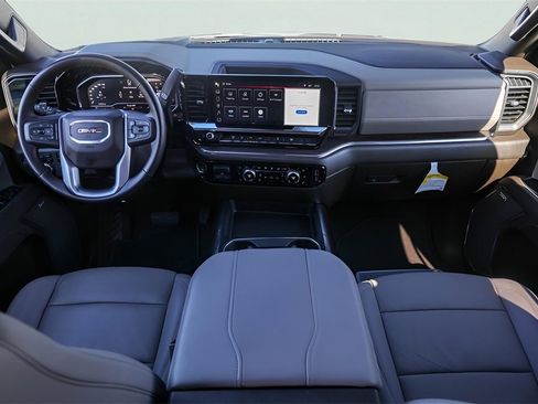 Used 2025 GMC Sierra 3500 SLT w/ Texas SLT Premium Package image 29