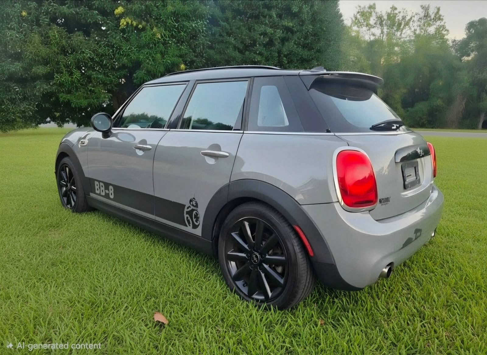 Used 2015 MINI Cooper S FWD image 6