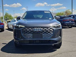 Used 2025 Audi Q5 Premium Plus w/ Premium Plus AWD/4WD video 2