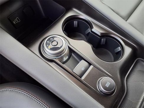 New 2026 Ford Explorer Active w/ Active Comfort Package image 15