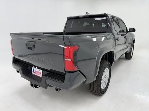 New 2026 Toyota Tacoma SR5 image 40